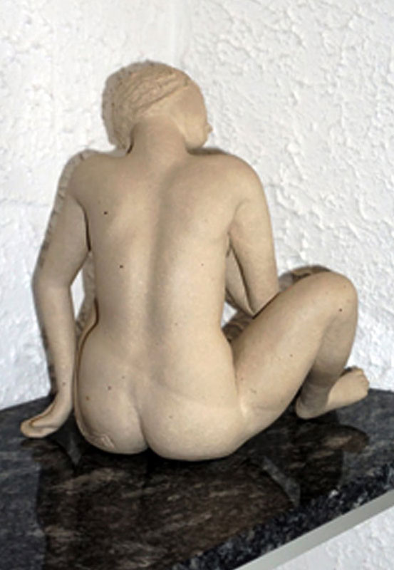 Skulptur